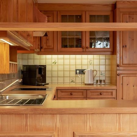 Apartment Lisal By All In One Apartments Bruck an der Grossglocknerstrasse Ngoại thất bức ảnh