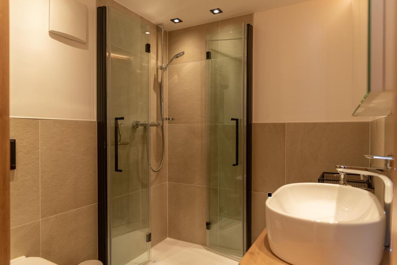 Apartment Lisal By All In One Apartments Bruck an der Grossglocknerstrasse Ngoại thất bức ảnh