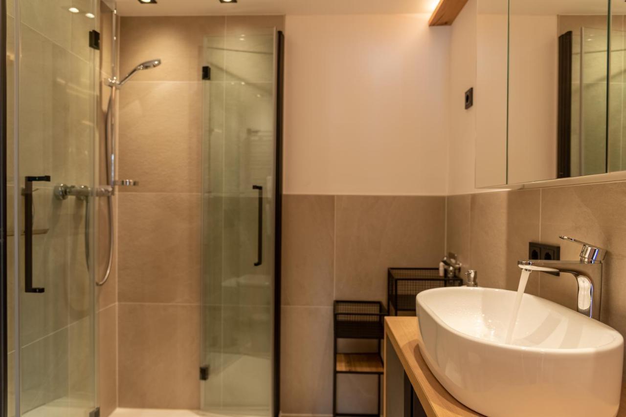 Apartment Lisal By All In One Apartments Bruck an der Grossglocknerstrasse Ngoại thất bức ảnh