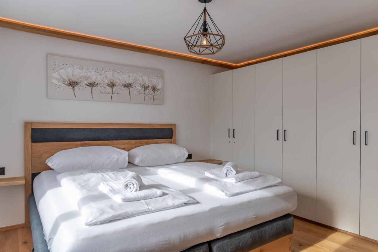 Apartment Lisal By All In One Apartments Bruck an der Grossglocknerstrasse Ngoại thất bức ảnh