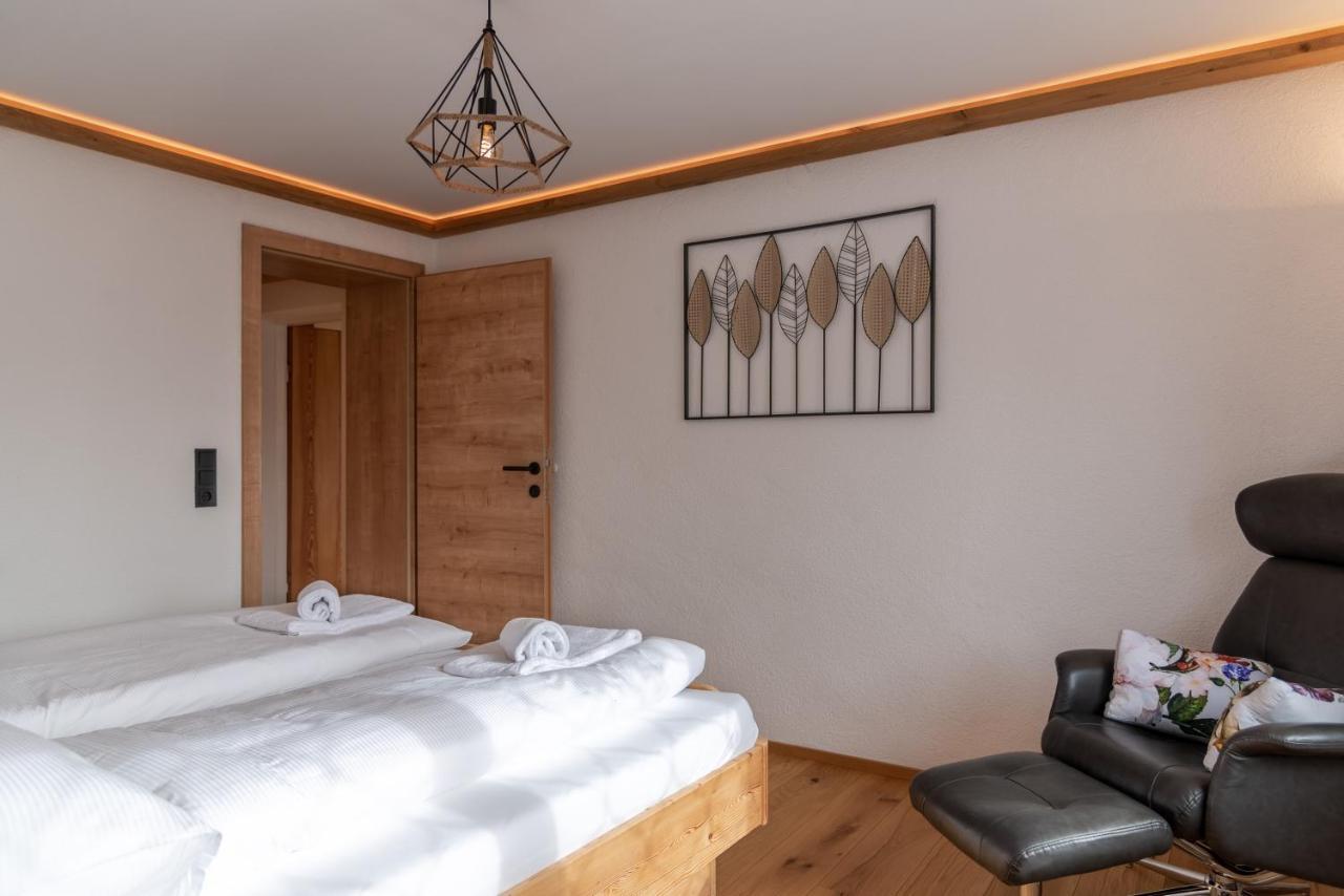 Apartment Lisal By All In One Apartments Bruck an der Grossglocknerstrasse Ngoại thất bức ảnh