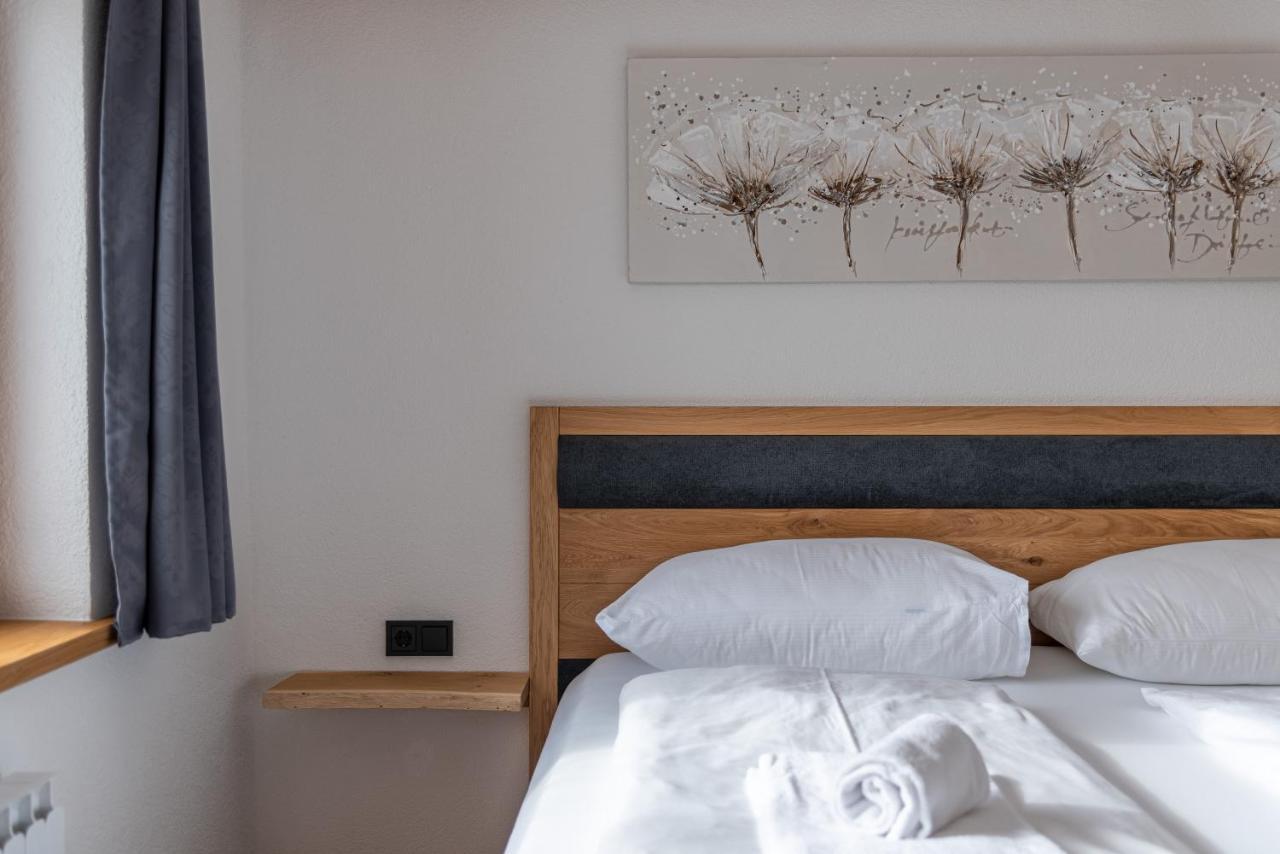 Apartment Lisal By All In One Apartments Bruck an der Grossglocknerstrasse Ngoại thất bức ảnh