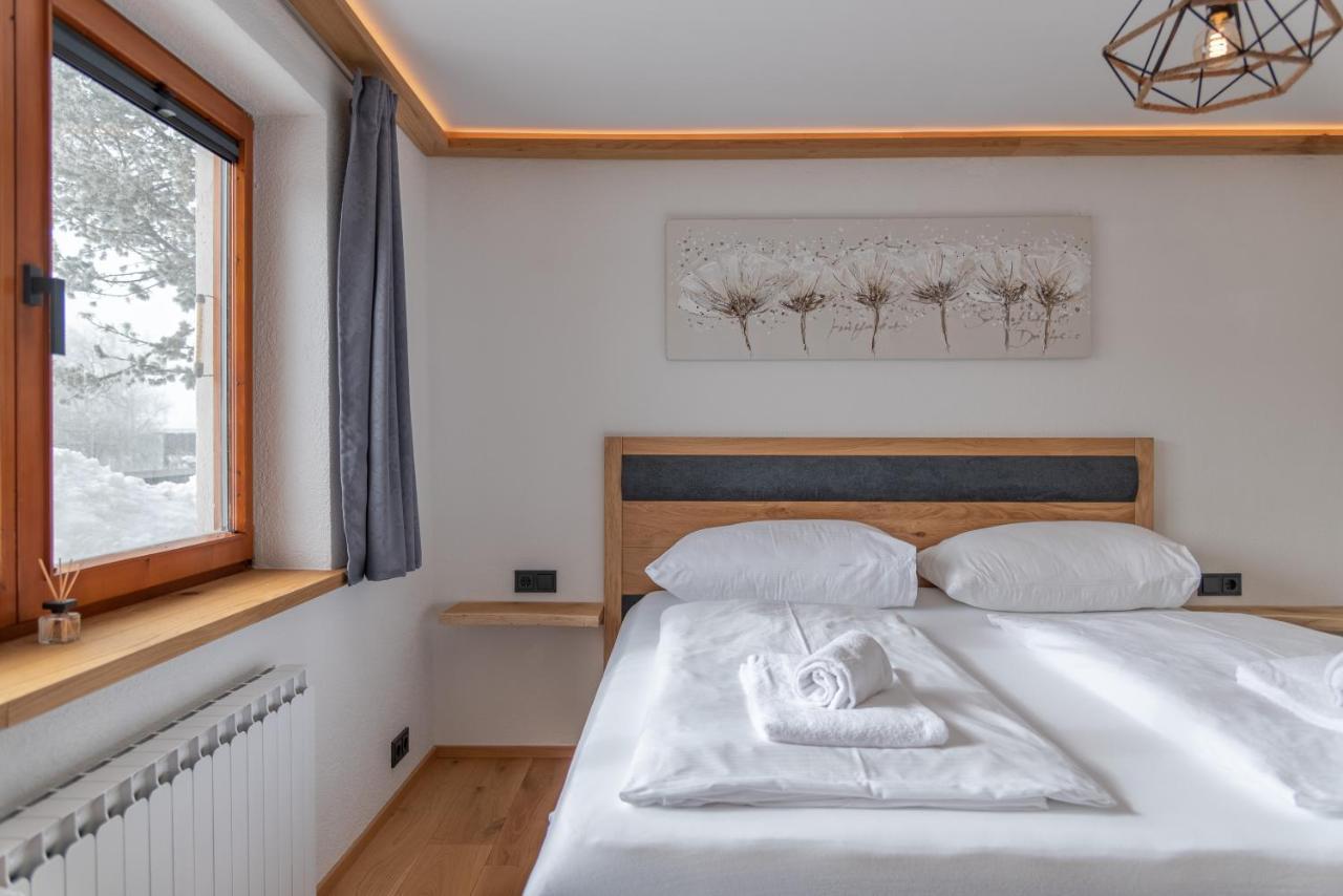 Apartment Lisal By All In One Apartments Bruck an der Grossglocknerstrasse Ngoại thất bức ảnh